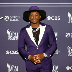 Jimmie Allen