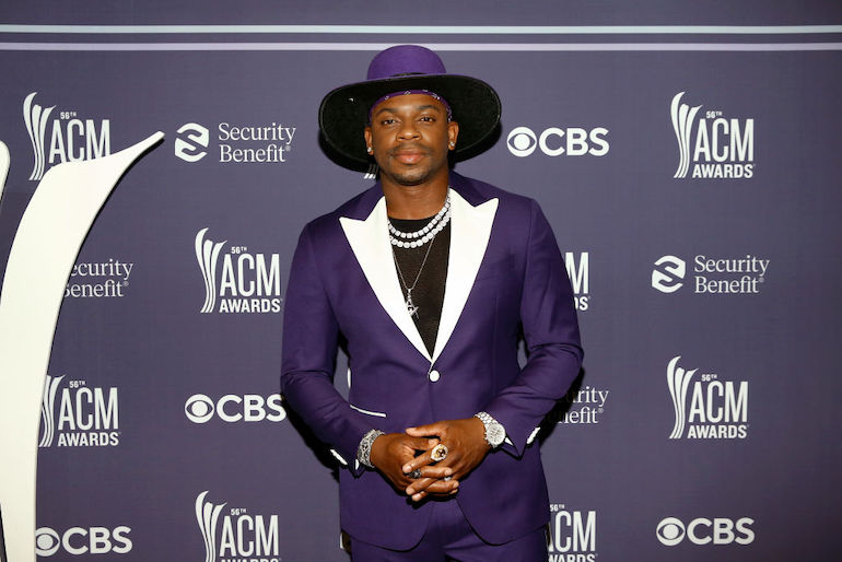 Jimmie Allen