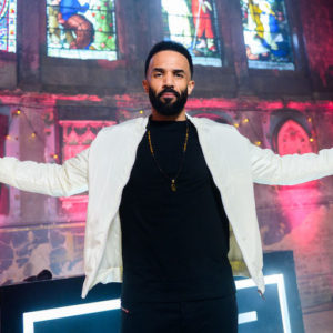 Craig David