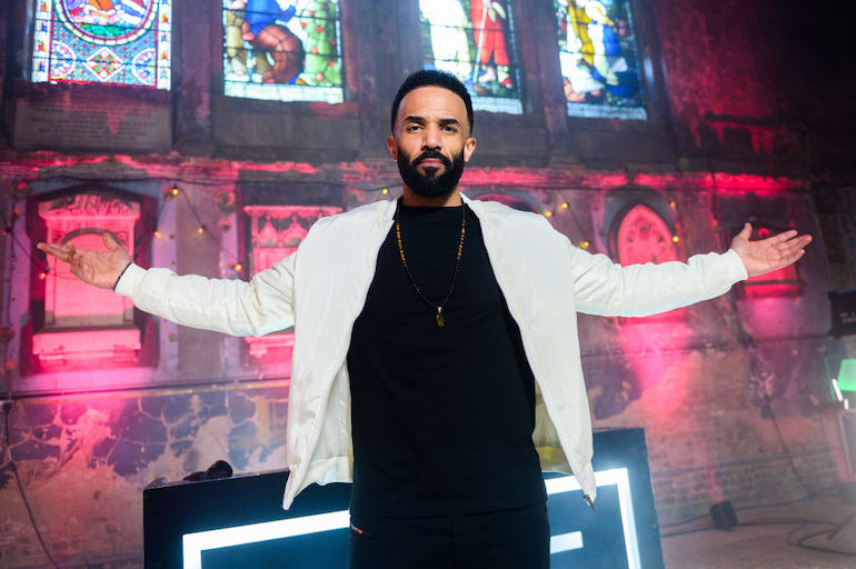 Craig David