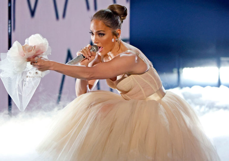Jennifer Lopez