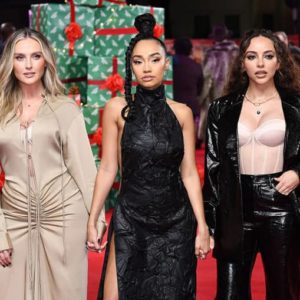 Little Mix