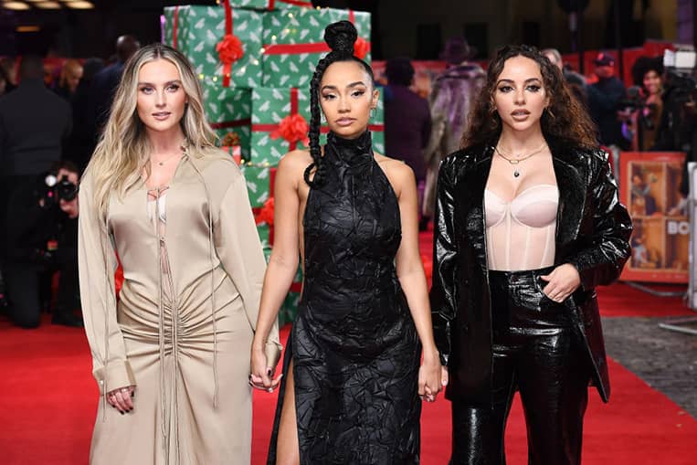 Little Mix