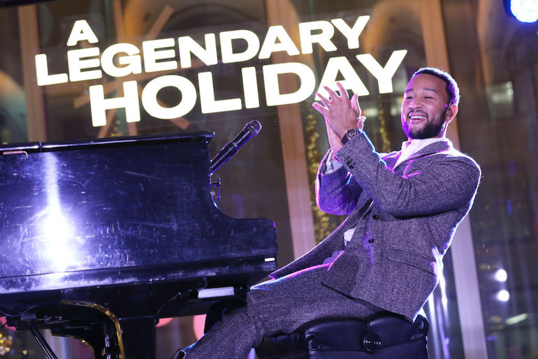 John Legend