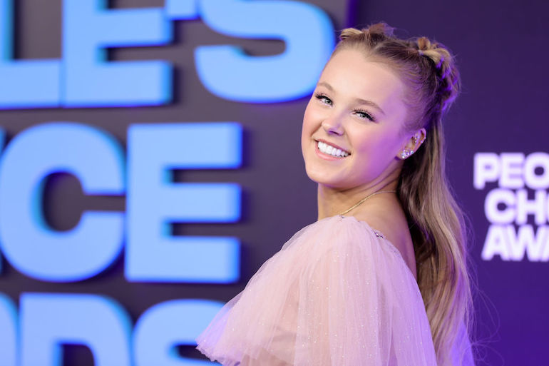 JoJo Siwa