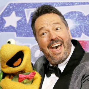 Terry Fator America's Got Talent