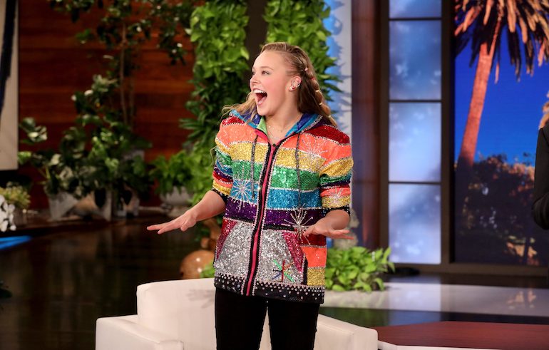JoJo Siwa