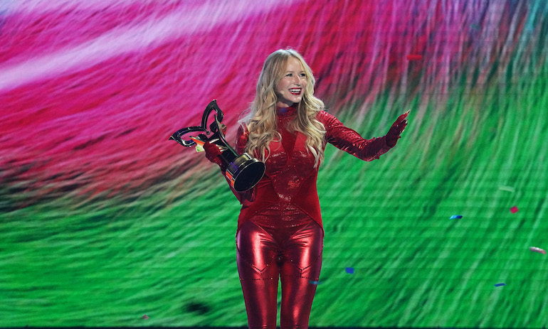 the masked singer jewel
