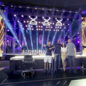 AGT Extreme
