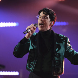 Joshua Vacanti