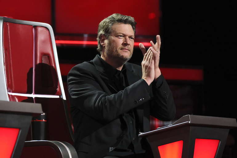 Blake Shelton