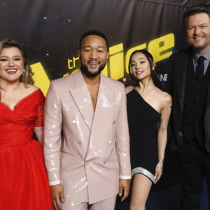 the voice finale