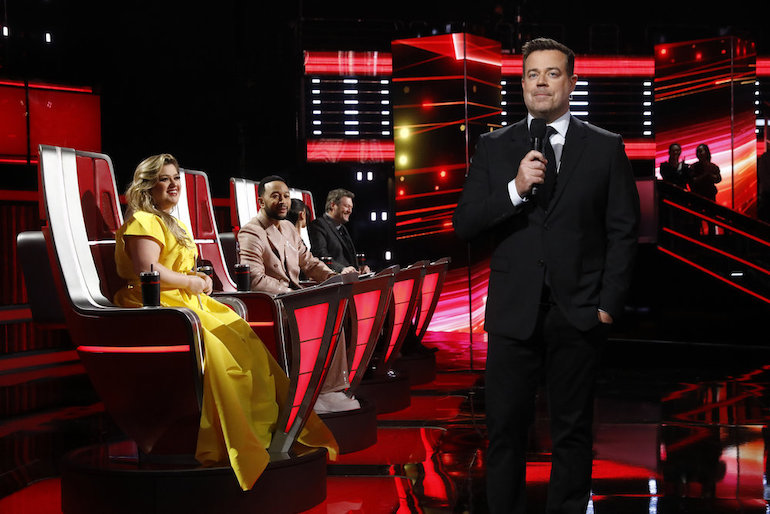 the voice season 22