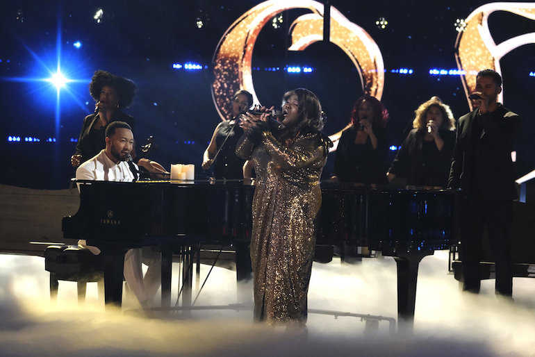 the voice season 21 finale