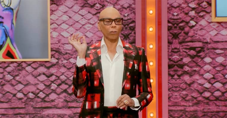 RuPaul