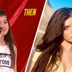 Angelina Jordan