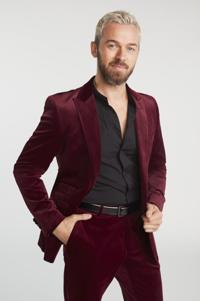 Artem CHIGVINTSEV