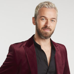 Artem CHIGVINTSEV