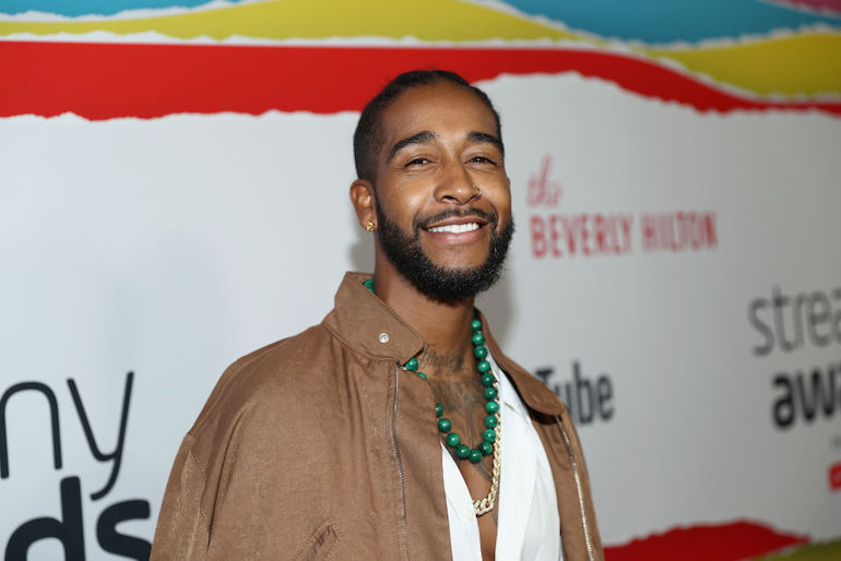 Omarion