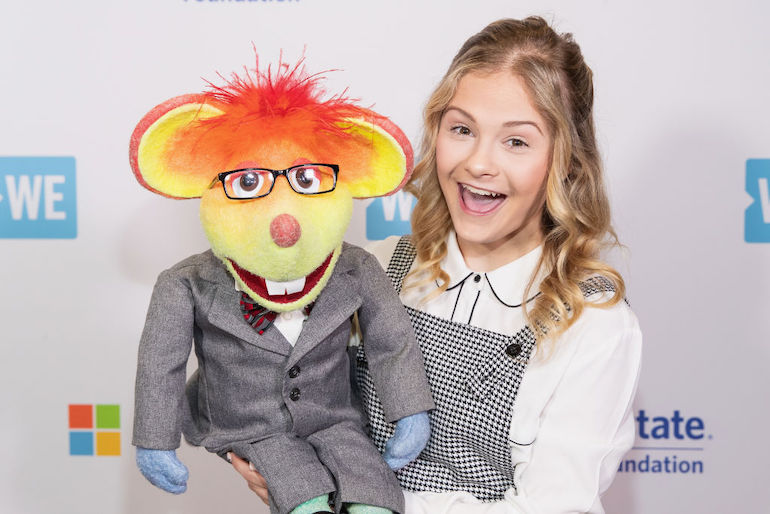 Darci Lynn