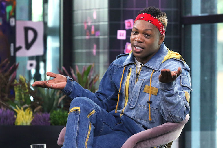 Todrick Hall