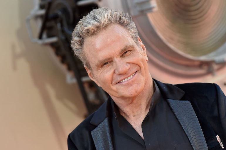 Martin Kove