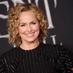 Melora Hardin