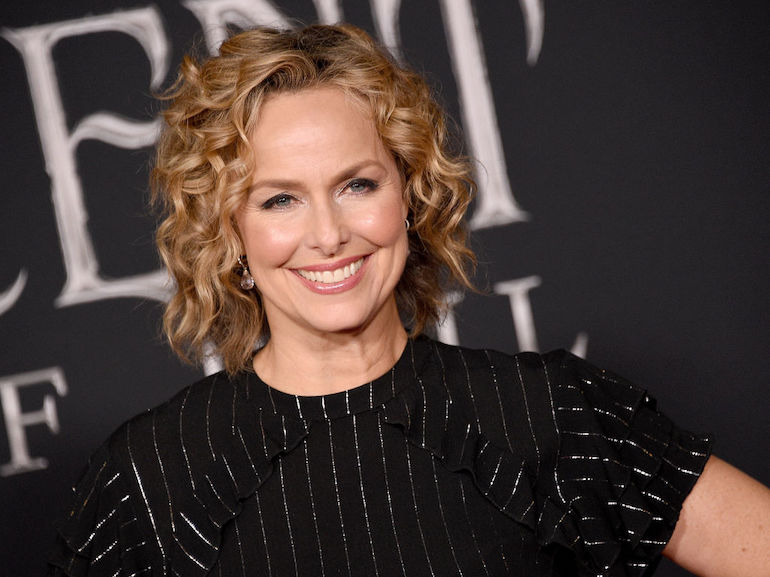 Melora Hardin