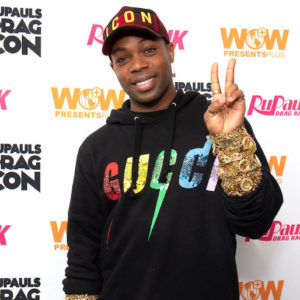 Todrick Hall