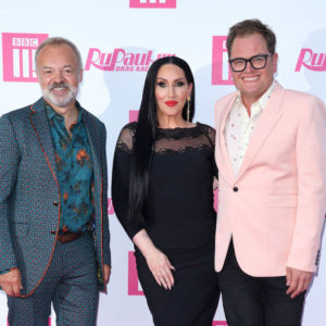 Rupaul