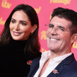 Simon Cowell