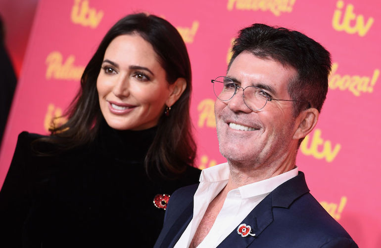 Simon Cowell