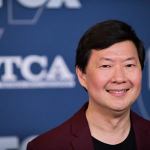 Ken Jeong