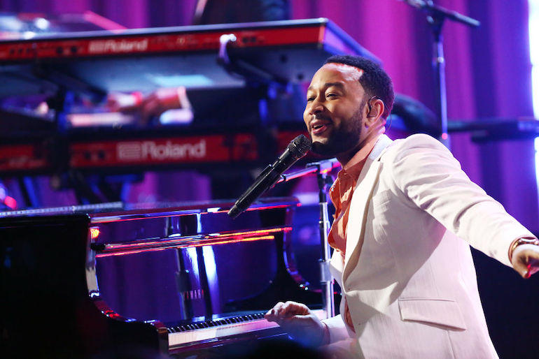 John Legend