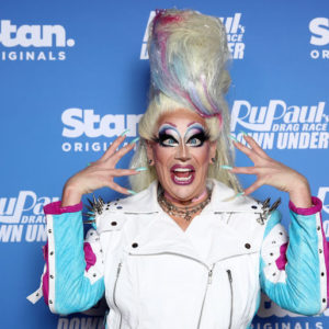 Drag Race Down Under