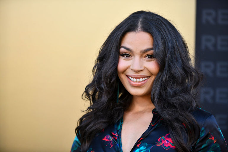 Jordin Sparks