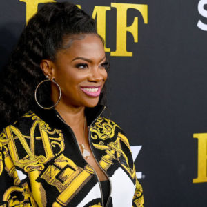 Kandi Burruss