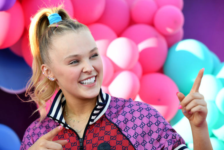 JoJO Siwa