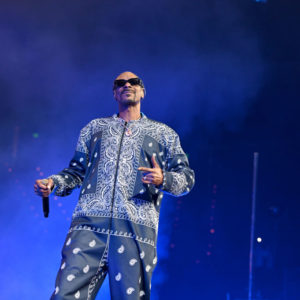 Snoop Dogg