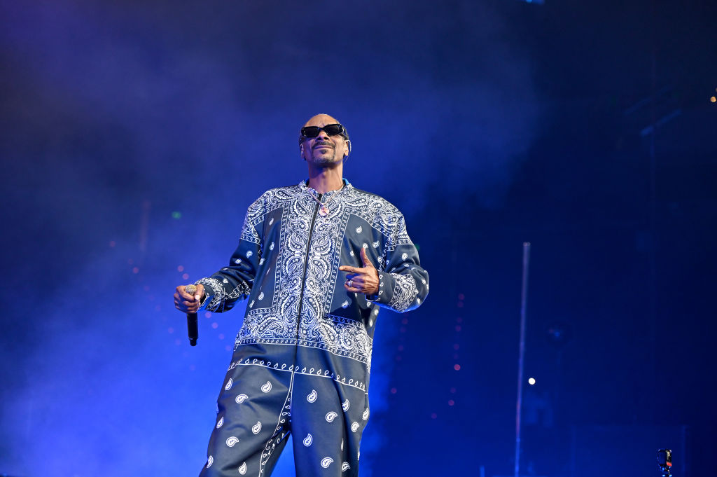 Snoop Dogg