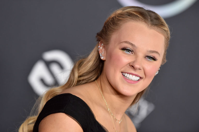 JoJo Siwa