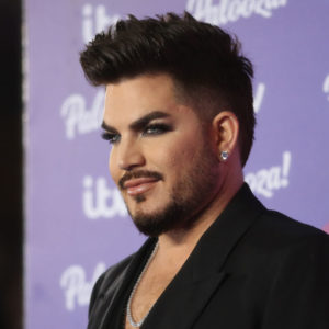 Adam Lambert