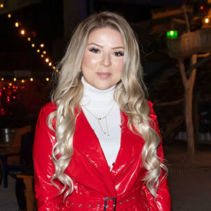 Bianca Ryan
