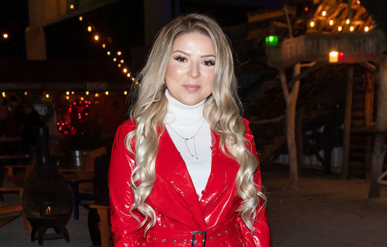 Bianca Ryan