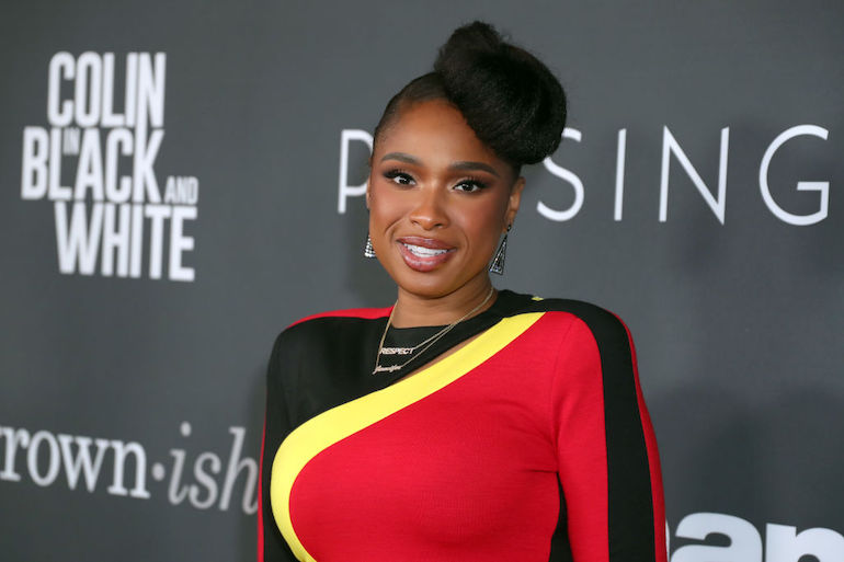 Jennifer Hudson