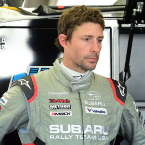 Travis Pastrana