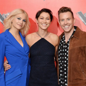 The Voice Kids UK