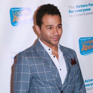 Corbin Bleu