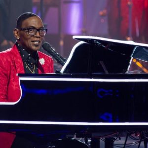 Randy Jackson