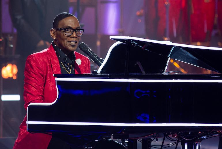 Randy Jackson